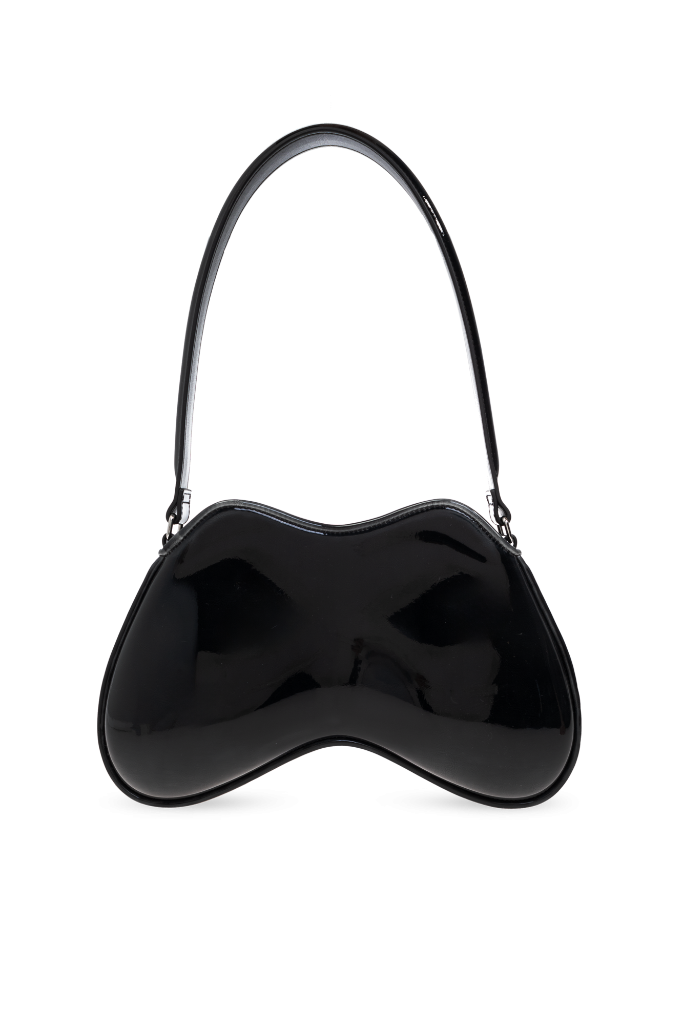 【送料&関税込】Diesel Play Shoulder Bag Diesel Play Shoulder Bag | Pink | FARFETCH